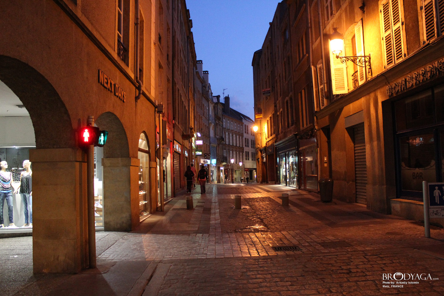 Metz